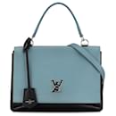 Louis Vuitton Bleu Lockme II