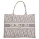 Dior Medium Book Tote - Christian Dior