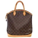 Louis Vuitton Lockit Tote - Autre Marque