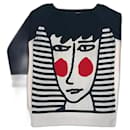 JC de Castelbajac vintage sweater - Jc De Castelbajac