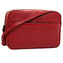 LOUIS VUITTON Epi Trocadero 27 Shoulder Bag Red M52317 LV Auth 74909 - Louis Vuitton