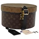 Bolso de mano LOUIS VUITTON Monogram Reverse Boite Chapeau 30 M20084 LV Auth 74280S - Louis Vuitton