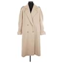 Wool coat - American Vintage