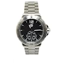 Silver Tag Heuer Quartz Stainless Steel Formula 1 Watch