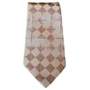 Cravatta di seta di lusso Made in France - Christian Dior