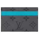 LV Double card holder new - Louis Vuitton