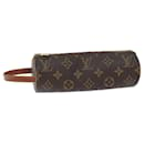 Louis Vuitton Trousse rond