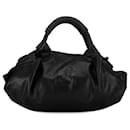 Black LOEWE Nappa Aire Handbag - Loewe