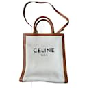 Vertical tote bag model Celine - Céline