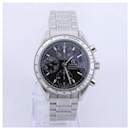 Omega Speedmaster 3513.50 59567170 SS AT Reloj con esfera negra