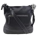 Coach Leather Crossbody Bag Leather Crossbody Bag 1428.0 in Excellent condition