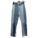 RE/DONE X LEVI'S Jeans T.US 24 Algodón - Autre Marque