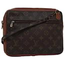 LOUIS VUITTON Monogram Bandouliere Shoulder Bag Vintage M51364 LV Auth 74722 - Louis Vuitton