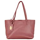 Fendi Selleria Shopper Tote Bag  Leather Tote Bag 8BH099 in Good condition