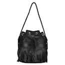Other Leather Carnival Handbag  Leather Handbag in Good condition - & Other Stories