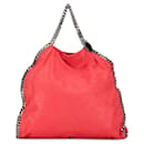 Stella Mccartney Falabella Shoulder Bag  Leather Shoulder Bag 234387 W9132 in Good condition - Stella Mc Cartney