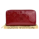 Carteira Louis Vuitton Zippy