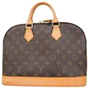 Louis Vuitton Alma