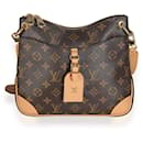 Louis Vuitton Monograma Canvas Odéon PM