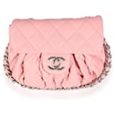 Bolso bandolera pequeño con cadena alrededor - Chanel