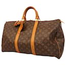 Louis Vuitton Keepall 50