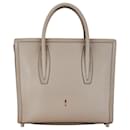 Christian Louboutin Paloma Medium Leather Tote Bag Leather Handbag in Excellent condition