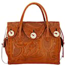 Other Leather Maestra S Handbag  Leather Handbag in Good condition - & Other Stories