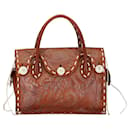 Other Leather Maestra M Handbag  Leather Handbag in Good condition - & Other Stories