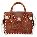 Other Leather Maestra S Handbag  Leather Handbag in Good condition - & Other Stories