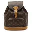 Louis Vuitton Montsouris MM