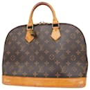 Louis Vuitton Alma