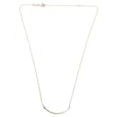 T Smile Pendant Necklace - Tiffany & Co