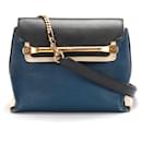 Clare Leather Crossbody Bag - Chloé