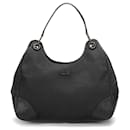 Bolso de hombro Colbert de lona 244343 - Gucci