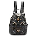 Mochila Stark con tachuelas Visetos 10461501 - MCM