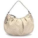 Guccissima Sukey Shoulder Bag 232955