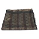 Monogram So Shine Scarf M71548 - Louis Vuitton