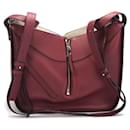 Hammock Leather Shoulder Bag - Loewe
