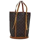 Bolsa de ombro GM com monograma LOUIS VUITTON M42236 Autenticação de LV 75418 - Louis Vuitton