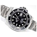 ROLEX Submariner date 116610LN random series '11 Mens - Rolex