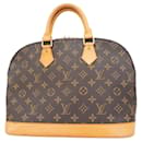 Louis Vuitton Alma