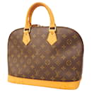 Louis Vuitton Alma