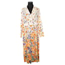 Robe multicolore - Roseanna