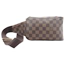 Louis Vuitton Damier Geronimos Crossbody Bag N51994
