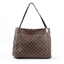 Louis Vuitton Damier Marylebone GM Shoulder Bag N41214