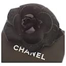 Chanel Camelia