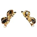 Earrings - Yves Saint Laurent