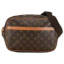 Louis Vuitton Reporter PM