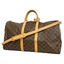 Louis Vuitton Keepall Bandoulière 55