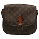 Louis Vuitton Saint Cloud